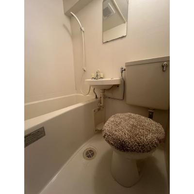 BraTToなんば（Bタイプ）【冬限定⛄法人様キャンペーン！】｜家具家電一式｜出張歓迎｜の物件画像