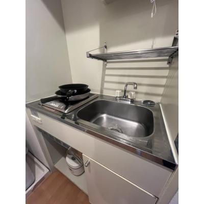 BraTToなんば（Bタイプ）【冬限定⛄法人様キャンペーン！】｜家具家電一式｜出張歓迎｜の物件画像