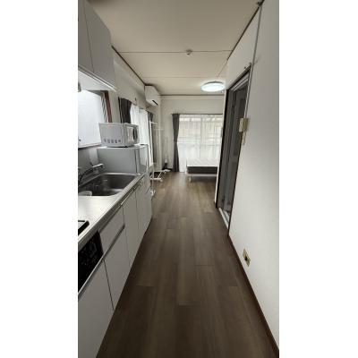 TG代官山の物件画像