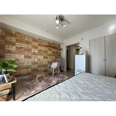 ウエストコート　３０１（希少な五日市エリア物件！駐車場付き！ネット無料です！）の物件画像