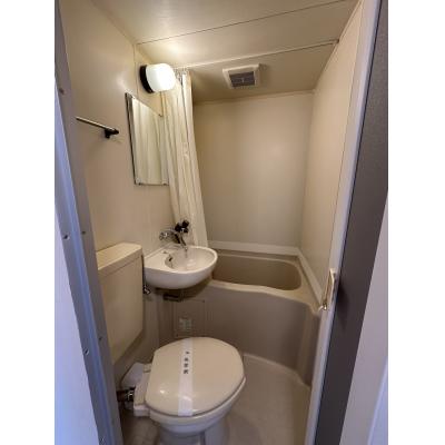 ウエストコート　３０１（希少な五日市エリア物件！駐車場付き！ネット無料です！）の物件画像