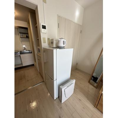 ウエストコート　３０１（希少な五日市エリア物件！駐車場付き！ネット無料です！）の物件画像