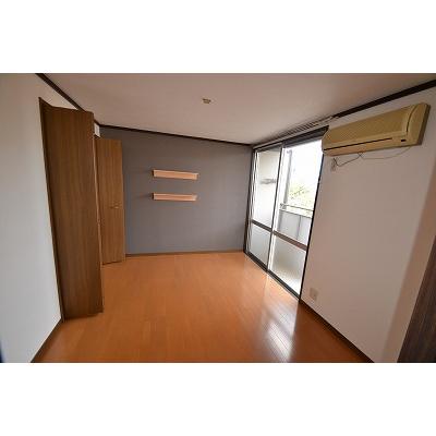 第１三和コーポの物件画像