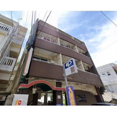 OneLifeおもろまちWEST【★UBタイプ】の物件画像