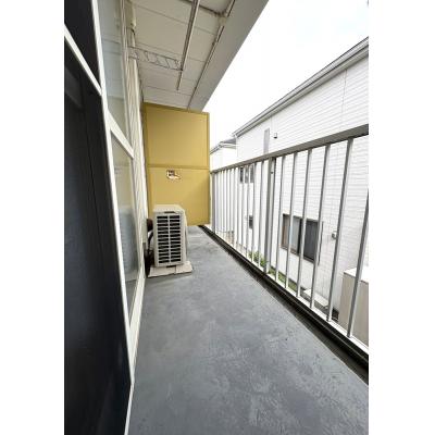 🔷🔹🔸🔶⭐駐車場付き🚙⭐宅配BOX、浴室乾燥機⭐1Kタイプ⭐音が気になる方も安心な鉄骨造⭐【禁煙&Wi-Fi無料】⭐🔶🔸🔹🔷「N1」の物件画像