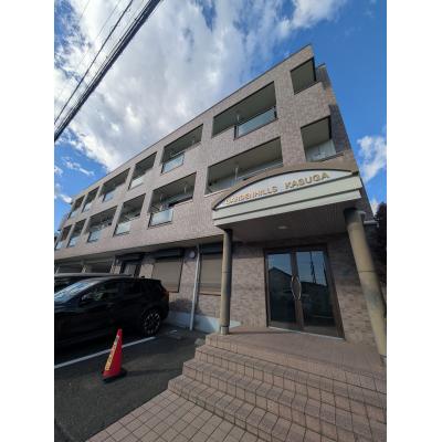 【出張向け】駅徒歩7分✨家具家電・Wi-Fi完備[SZ015]の物件画像