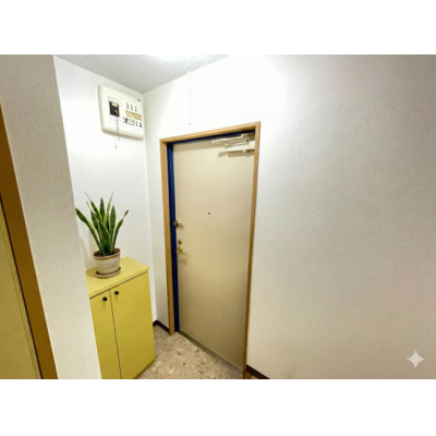 【出張向け】駅徒歩7分✨家具家電・Wi-Fi完備[SZ015]の物件画像