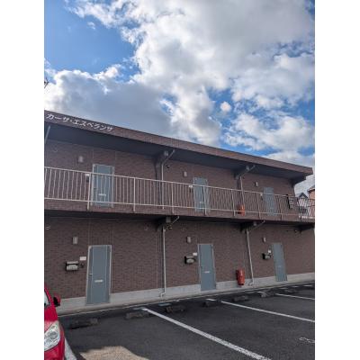 【裾野駅6分🚶‍♂️】出張に便利✨Wi-Fi📶＆家具家電🛋️付き快適空間 [SS006]の物件画像