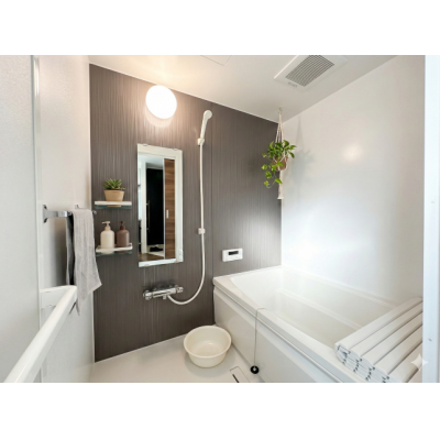 【駅近×家具家電付】柚木駅3分✨Wi-Fi無料[FJ001]の物件画像