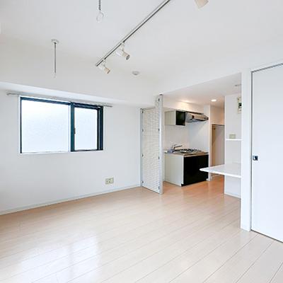 【満室】アットイン市ヶ谷IT4の物件画像