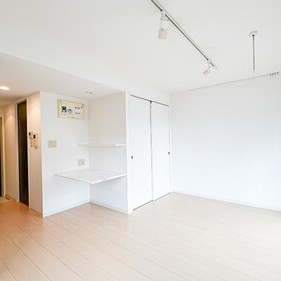 【満室】アットイン市ヶ谷IT4の物件画像