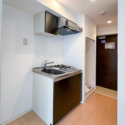 【満室】アットイン市ヶ谷IT4の物件画像