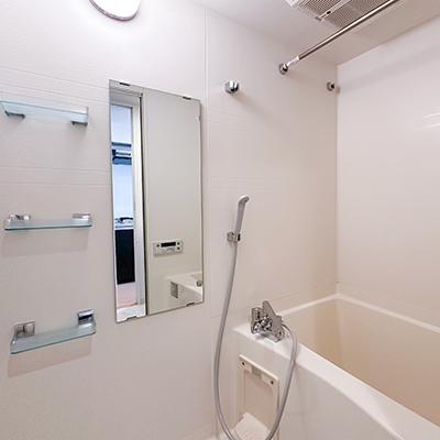 【満室】アットイン市ヶ谷IT4の物件画像