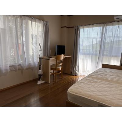 🔷🔹🔸🔶⭐駅徒歩7分⭐エアコン、コンロ二口⭐1Kタイプ⭐音が気になる方も安心な鉄骨造⭐【禁煙&Wi-Fi無料】⭐🔶🔸🔹🔷「M5」の物件画像