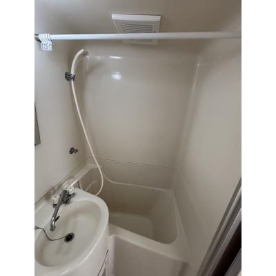 🔷🔹🔸🔶⭐駅徒歩7分⭐エアコン、コンロ二口⭐1Kタイプ⭐音が気になる方も安心な鉄骨造⭐【禁煙&Wi-Fi無料】⭐🔶🔸🔹🔷「M5」の物件画像