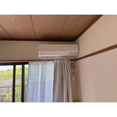 🔷🔹🔸🔶⭐駅徒歩7分⭐エアコン、コンロ二口⭐1Kタイプ⭐音が気になる方も安心な鉄骨造⭐【禁煙&Wi-Fi無料】⭐🔶🔸🔹🔷「M5」の物件画像