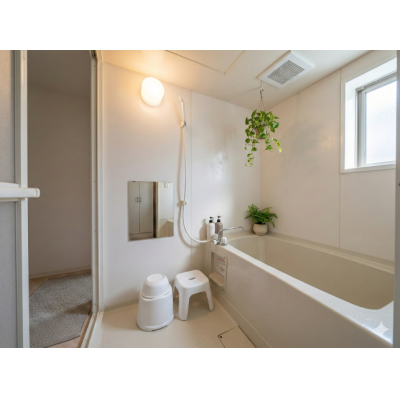 【駅近デ便利】竪堀駅9分✨P有[FJ002]の物件画像