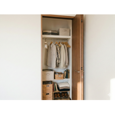 【駅近デ便利】竪堀駅9分✨P有[FJ002]の物件画像