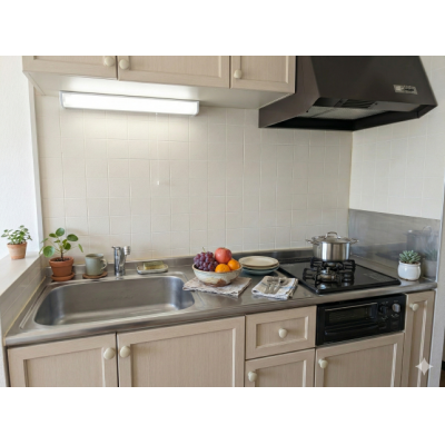 【富士駅8分】☆Wi-Fi無料・P有[FJ003]の物件画像