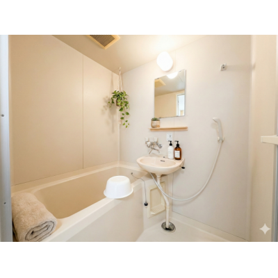 【富士駅8分】☆Wi-Fi無料・P有[FJ003]の物件画像