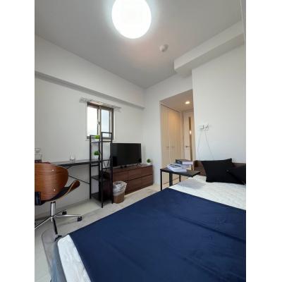 BraTTo新大阪EAST【赤字覚悟😲】なんと今だけ1か月11万ポッキリキャンペーン！の物件画像