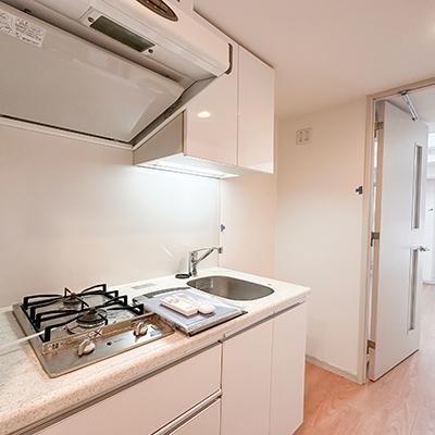 【満室】アットイン新宿IT39の物件画像