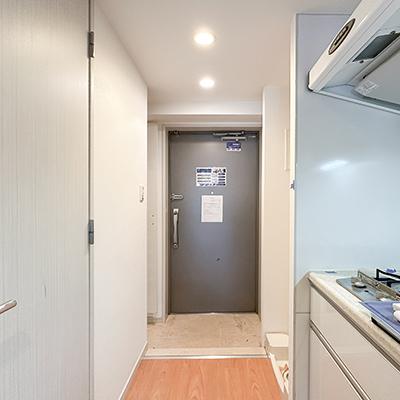 【満室】アットイン新宿IT39の物件画像