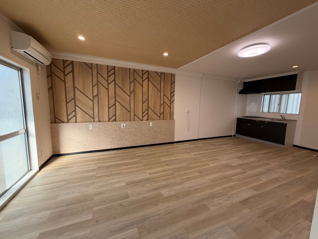 グッドステイ那覇波の上サンゴマンション△『ツインベッド』【ベーシック】の物件画像