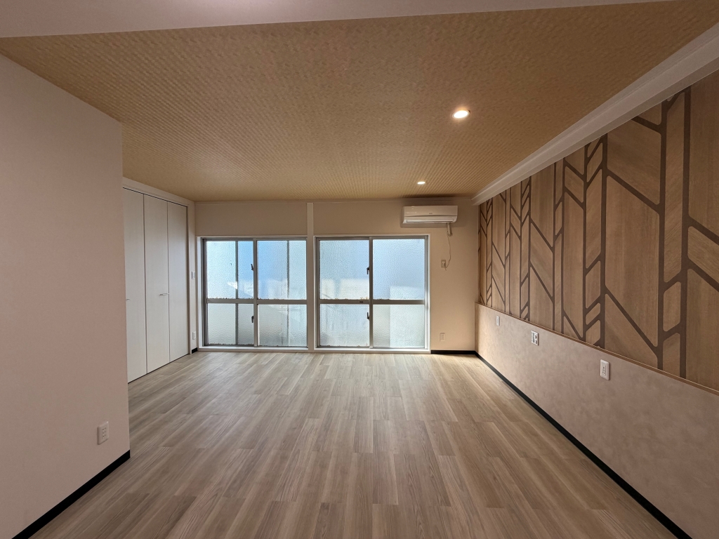 グッドステイ那覇波の上サンゴマンション△『ツインベッド』【ベーシック】の物件画像