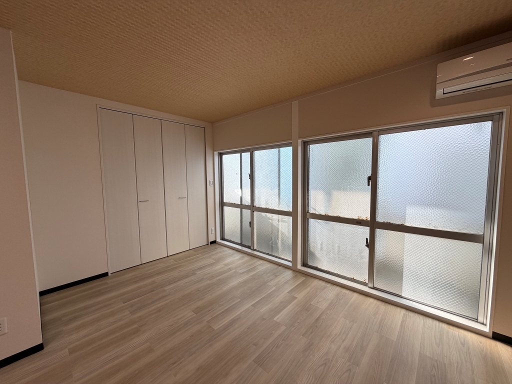 グッドステイ那覇波の上サンゴマンション△『ツインベッド』【ベーシック】の物件画像