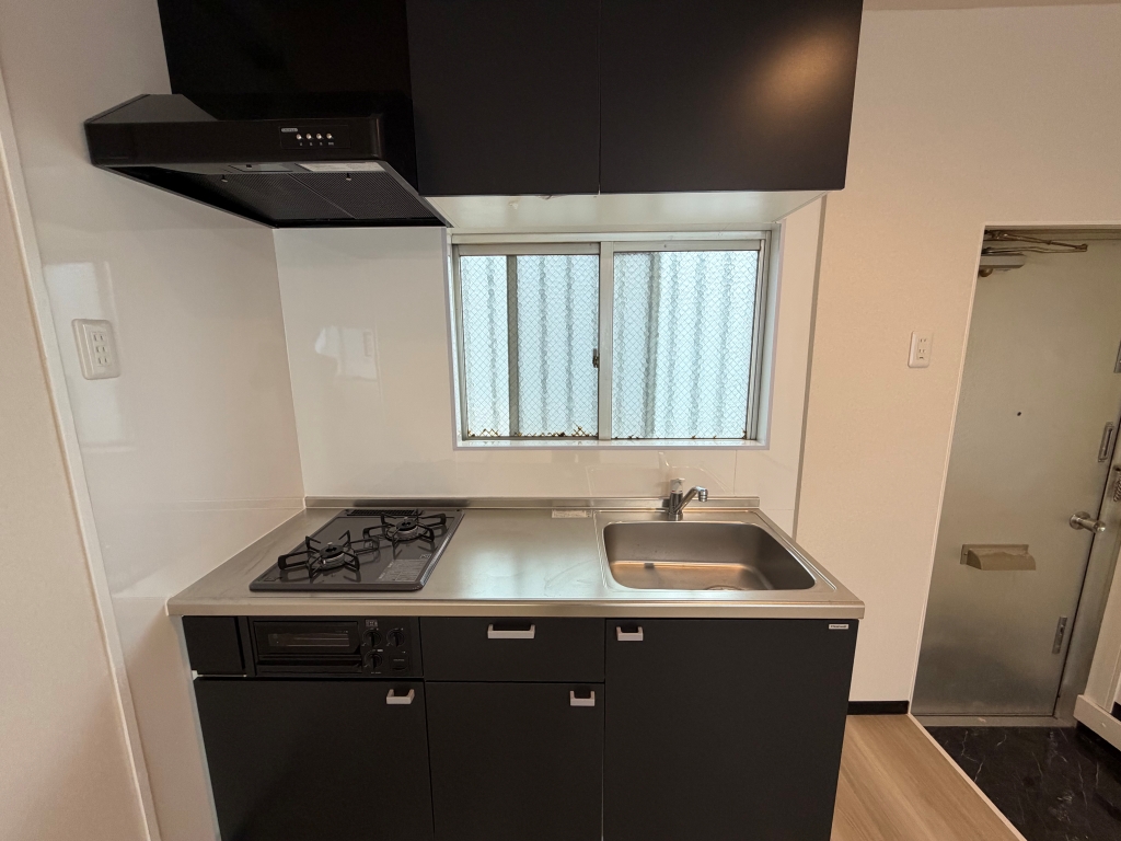 グッドステイ那覇波の上サンゴマンション△『ツインベッド』【ベーシック】の物件画像