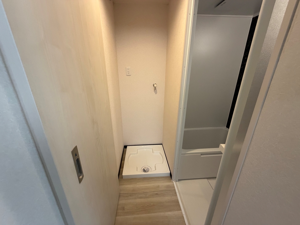 マンスリーリブマックス那覇波の上サンゴマンション△『ツインベッド』≪スタンダードシリーズ≫の物件画像