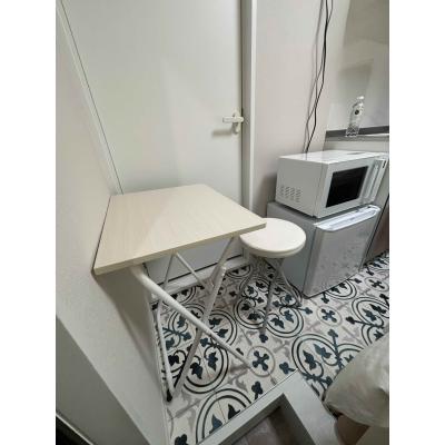 田園調布｜沼部駅徒歩2分｜家具家電付・長期滞在向けマンスリーの物件画像