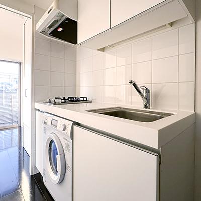 【満室】アットイン恵比寿IT8-2の物件画像