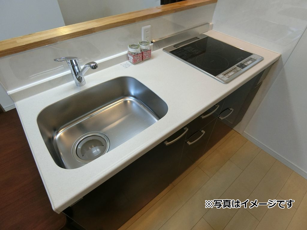 グッドステイつくばEXP浅草WESTデュオステージ◎『禁煙ルーム・1LDK・40平米・追い焚き機能・独立洗面・浴室乾燥付』【ハイクラス】の物件画像