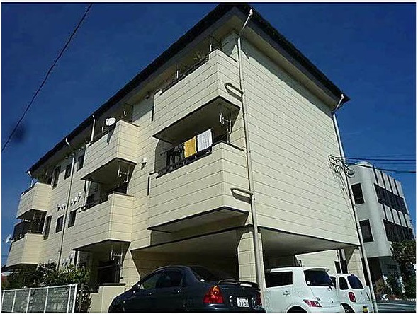 マンスリーリブマックス鳥取駅北コーポ■『駐車場付』【設備充実】≪エクセレントシリーズ≫の物件画像