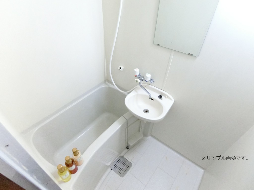 マンスリーリブマックス鳥取駅西ブルーロ■『駐車場付』【設備充実】≪スタンダードシリーズ≫の物件画像