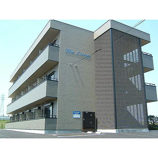 グッドステイ鳥取駅西ブルーロ○『駐車場付』【ベーシック・設備充実】の物件画像