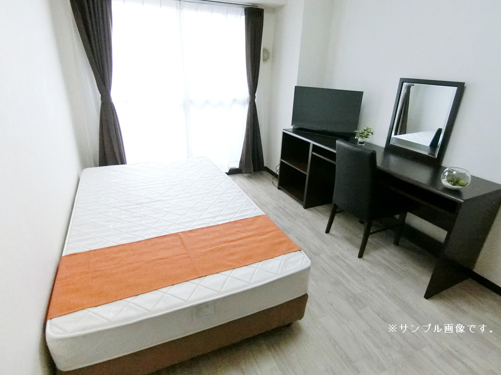 グッドステイ鳥取駅西ブルーロ○『駐車場付』【ベーシック・設備充実】の物件画像