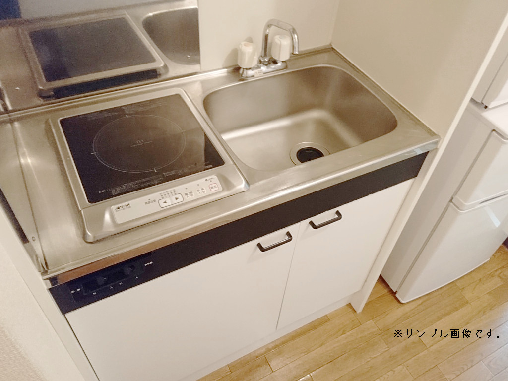 グッドステイ鳥取駅西ブルーロ○『駐車場付』【ベーシック・設備充実】の物件画像