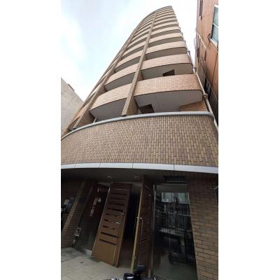 BraTTo難波アレグリア【冬限定⛄法人様キャンペーン！】｜家具家電一式｜出張歓迎｜の物件画像