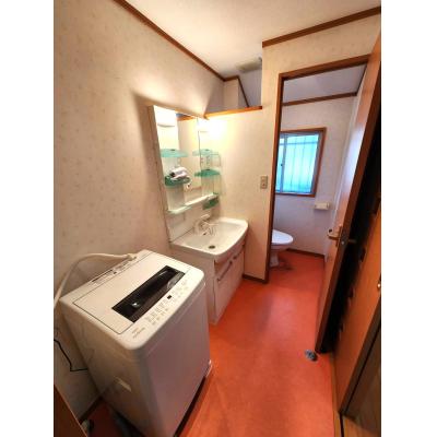 🔷🔹🔸🔶⭐駐車場付き🚙⭐おしゃれな内装⭐1Kタイプ⭐音が気になる方も安心な鉄骨造のお部屋⭐【禁煙&Wi-Fi無料】⭐🔶🔸🔹🔷「K43」の物件画像