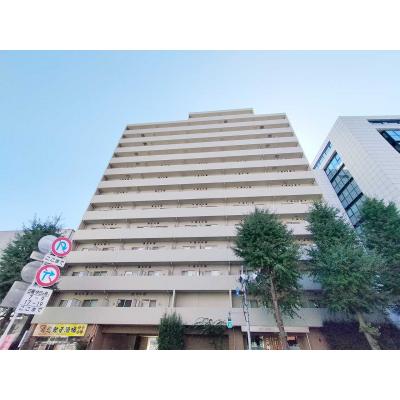 【🎉初期費用オフ｜お得なキャンペーン】【禁煙🚭/Wi-Fi無料🌐】マイナビSTAYプレミール西五反田　714の物件画像