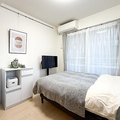 【2026年3月16日～2026年3月25日の間でご入居可能な方限定】アットイン神田IT8-1の物件画像