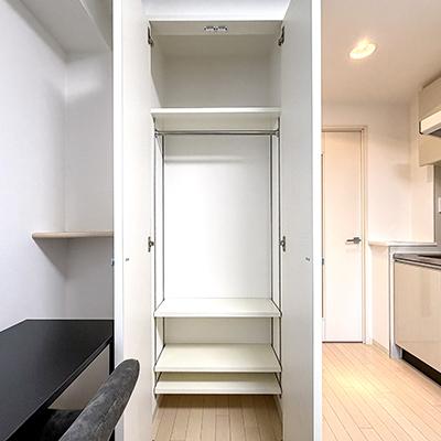 【2026年3月16日～2026年3月25日の間でご入居可能な方限定】アットイン神田IT8-1の物件画像