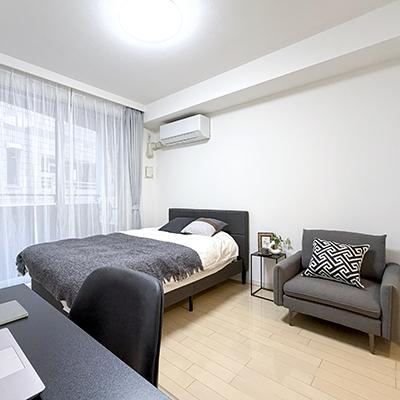 【2026年5月2日～2026年6月15日の間でご入居可能な方限定】アットイン神田IT9の物件画像