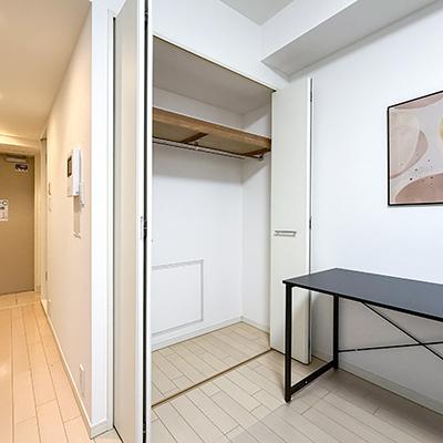 【2026年5月2日～2026年6月15日の間でご入居可能な方限定】アットイン神田IT9の物件画像