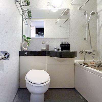 【2026年5月2日～2026年6月15日の間でご入居可能な方限定】アットイン神田IT9の物件画像