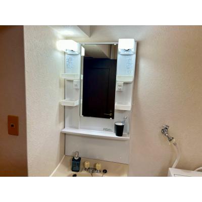 🌈【早割キャンペーン】30日賃料10%OFF！🌈　🚃吉塚駅から徒歩5分🚃　🛏2人入居可🛏　イージーステイ吉塚４の物件画像