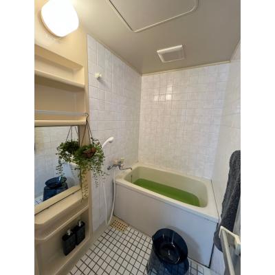 🌈【早割キャンペーン】30日賃料10%OFF！🌈　🚃吉塚駅から徒歩5分🚃　🛏2人入居可🛏　イージーステイ吉塚４の物件画像